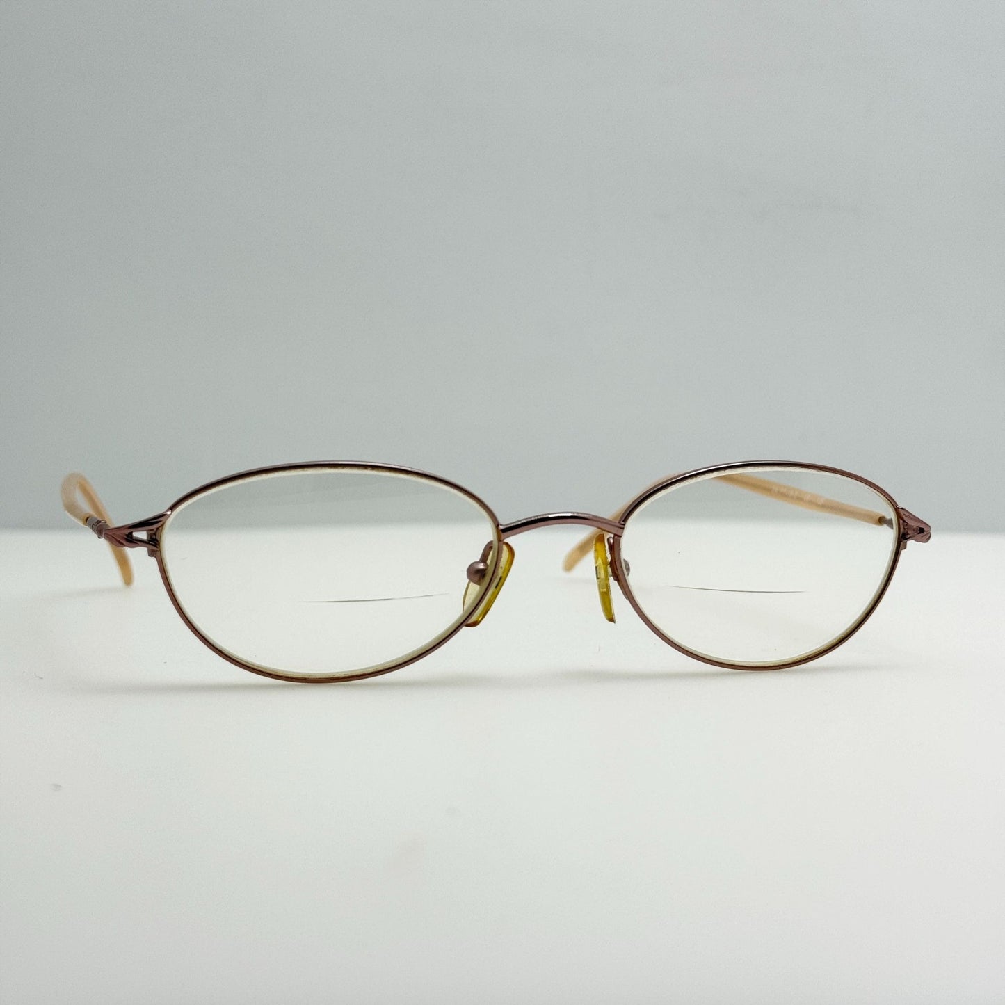 Elizabeth Arden Eyeglasses Eye Glasses Frames EA PT-18-2 49-18-135