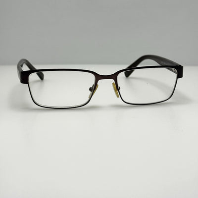 Armani Exchange Eyeglasses Eye Glasses Frames AX 1017 6083 54-17-140