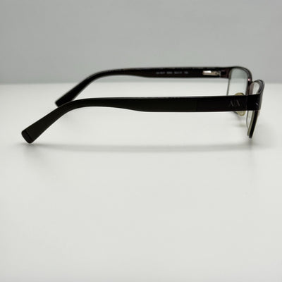 Armani Exchange Eyeglasses Eye Glasses Frames AX 1017 6083 54-17-140