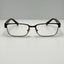Armani Exchange Eyeglasses Eye Glasses Frames AX 1017 6083 54-17-140