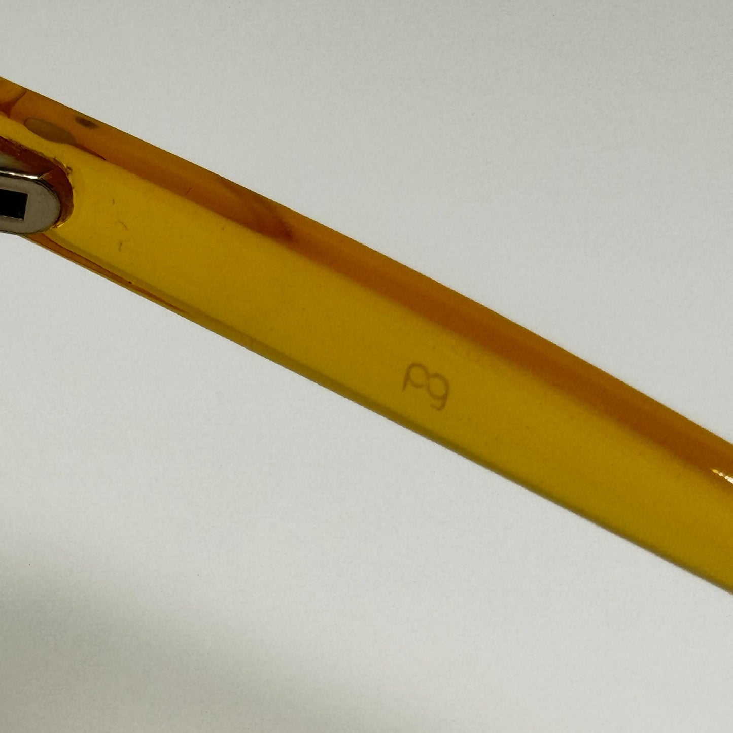 Payne PG 1319B09 Eyeglasses Eye Glasses Frames