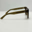 WMP Eyewear Eyeglasses Eye Glasses Frames Stormi 1077 GRNBRW 50-22-149
