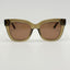 WMP Eyewear Eyeglasses Eye Glasses Frames Stormi 1077 GRNBRW 50-22-149