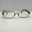 Fendi F997 704 311 Eyeglasses Eye Glasses Frames 54-17-135