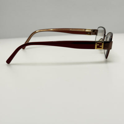 Fendi F997 704 311 Eyeglasses Eye Glasses Frames 54-17-135