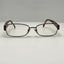 Fendi F997 704 311 Eyeglasses Eye Glasses Frames 54-17-135