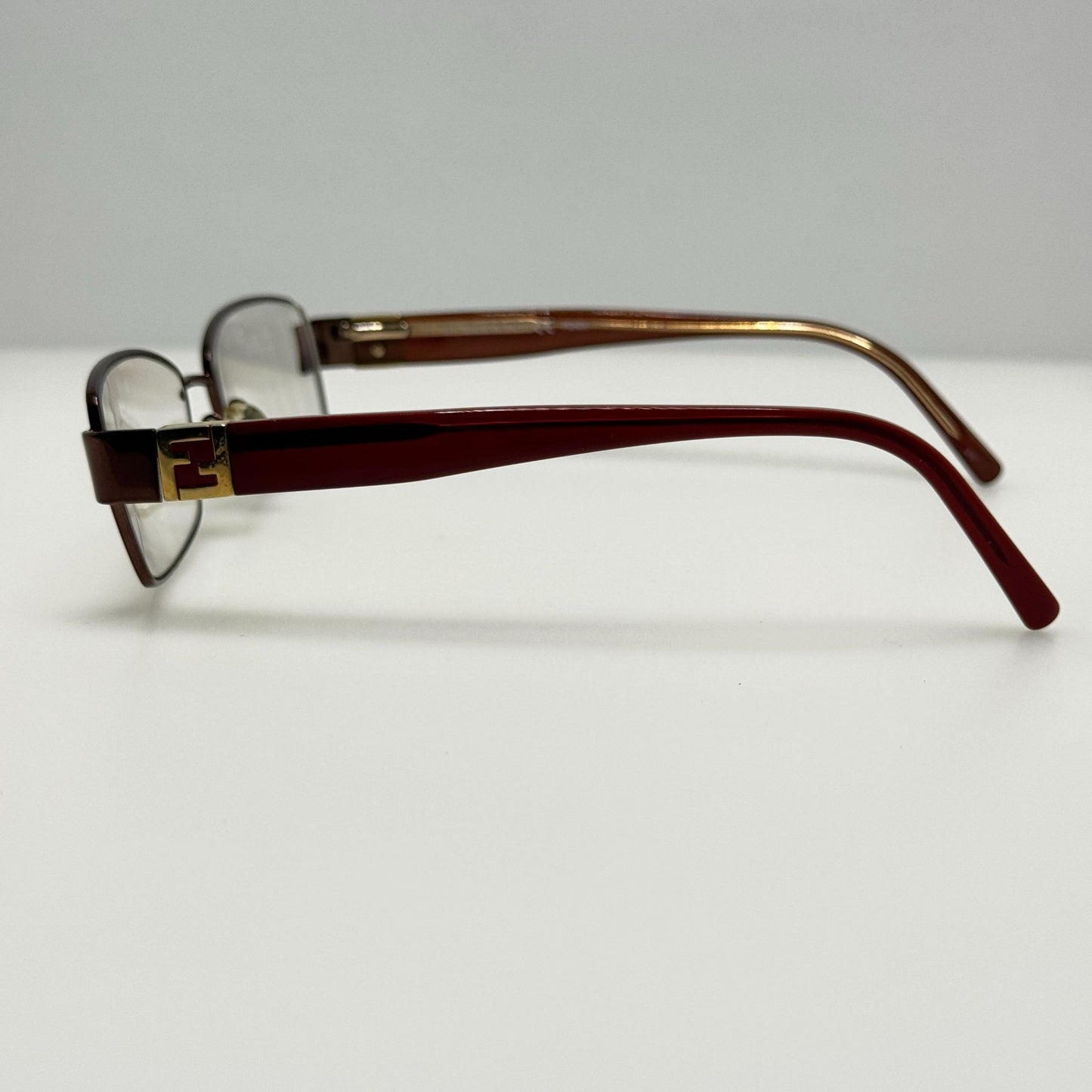 Fendi F997 704 311 Eyeglasses Eye Glasses Frames 54-17-135