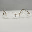 Silhouette Eyeglasses Eye Glasses Frames 7534 20 6076 145