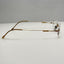 Silhouette Eyeglasses Eye Glasses Frames 7534 20 6076 145