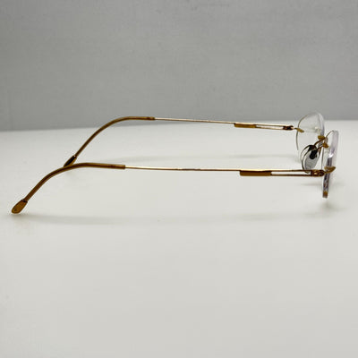 Silhouette Eyeglasses Eye Glasses Frames 7534 20 6076 145
