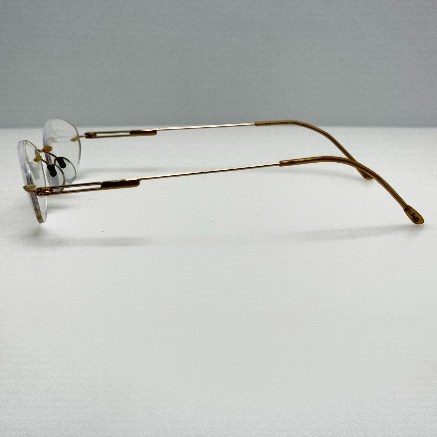 Silhouette Eyeglasses Eye Glasses Frames 7534 20 6076 145