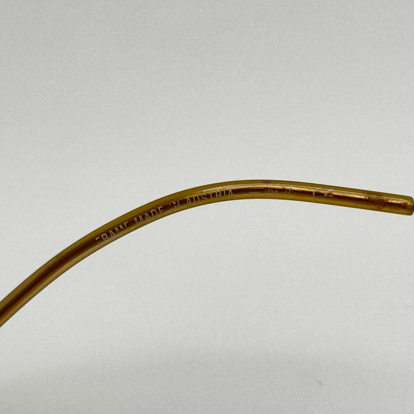 Silhouette Eyeglasses Eye Glasses Frames 7534 20 6076 145