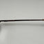 Esquire T-10 Brown Titanium Eyeglasses Eye Glasses Frames 48-18-135
