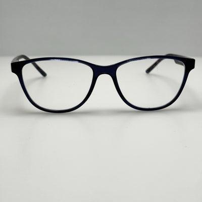 Armani Exchange AX 3047 8237 Eyeglasses Eye Glasses Frames 53-15-140