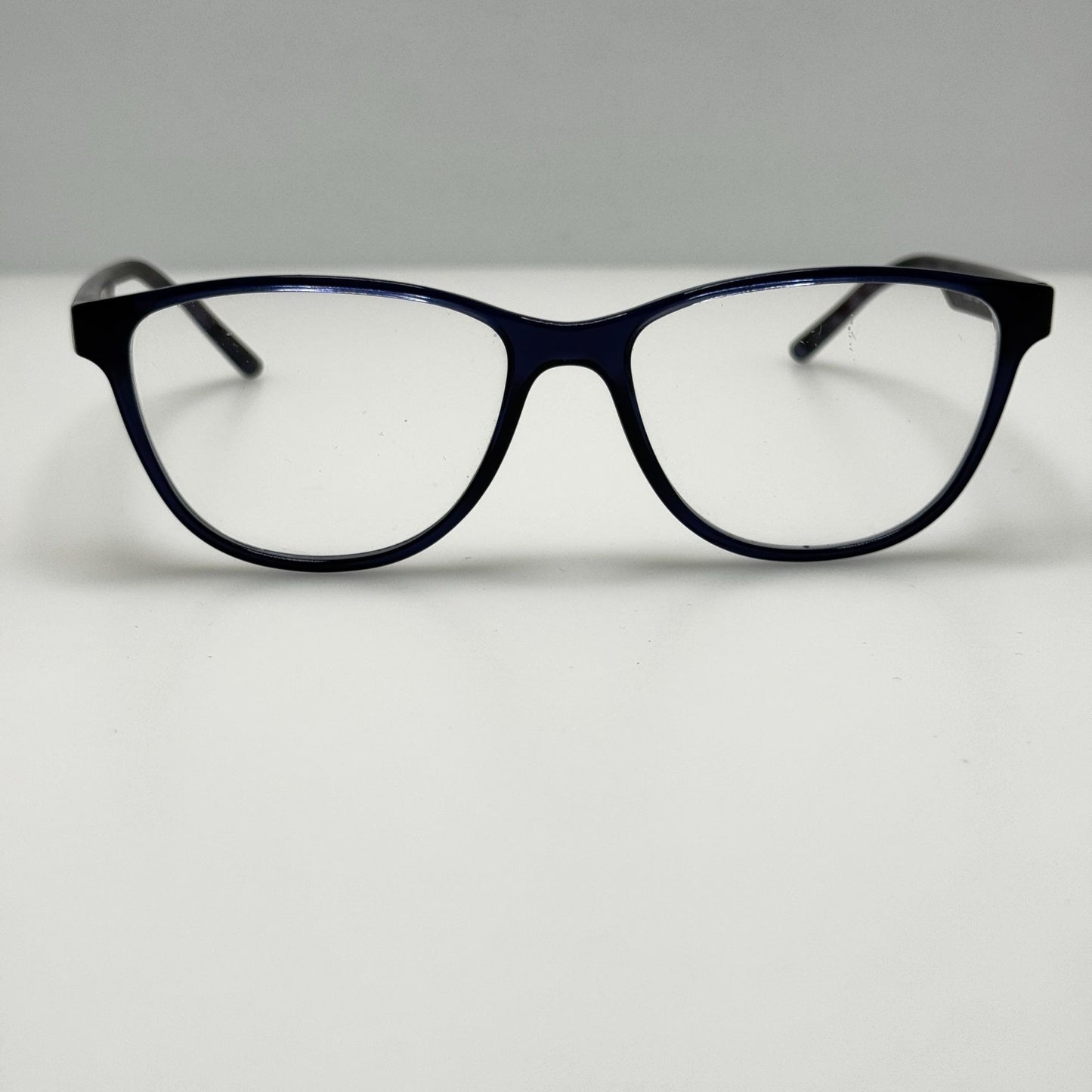 Armani Exchange AX 3047 8237 Eyeglasses Eye Glasses Frames 53-15-140