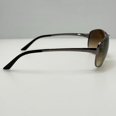 Ray Ban Sunglasses RB 3342 004/51 Warrior 60-12 N B