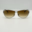 Ray Ban Sunglasses RB 3342 004/51 Warrior 60-12 N B