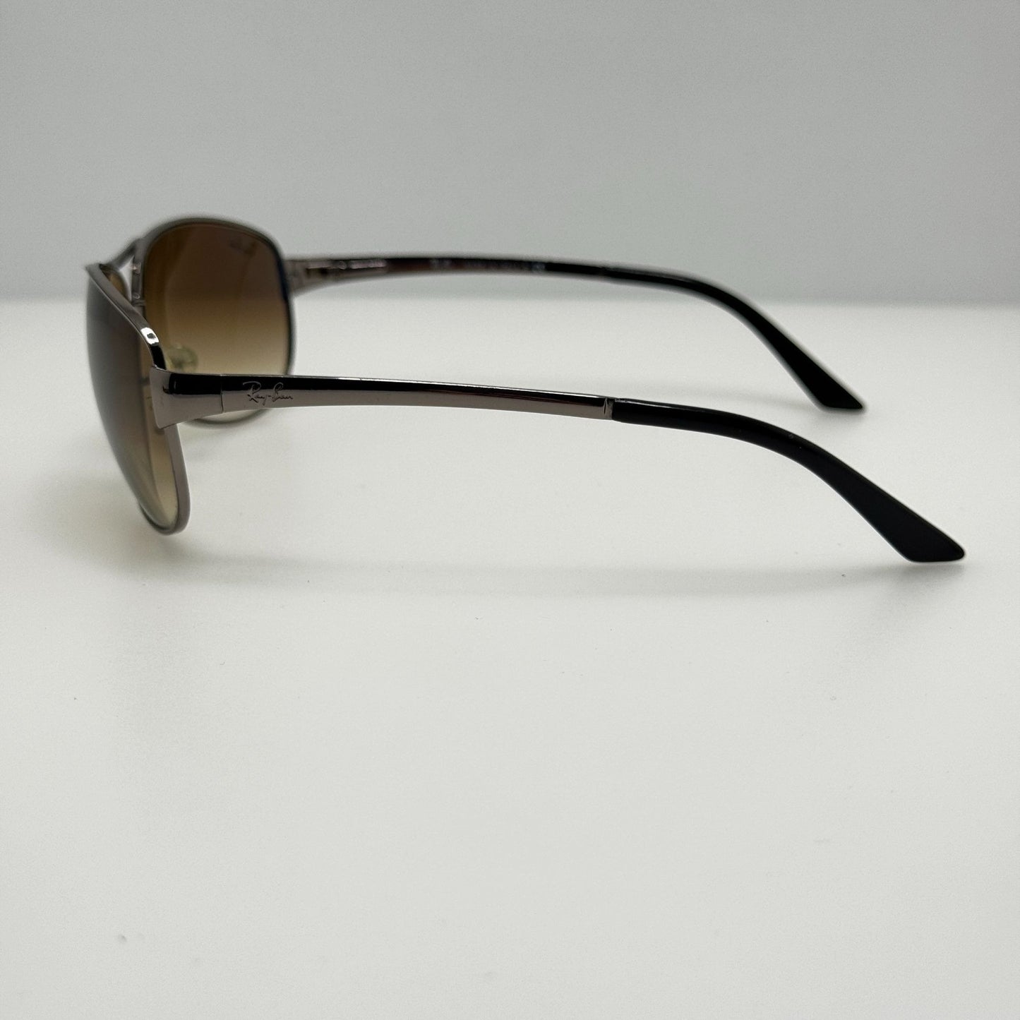 Ray Ban Sunglasses RB 3342 004/51 Warrior 60-12 N B