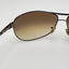 Ray Ban Sunglasses RB 3342 004/51 Warrior 60-12 N B