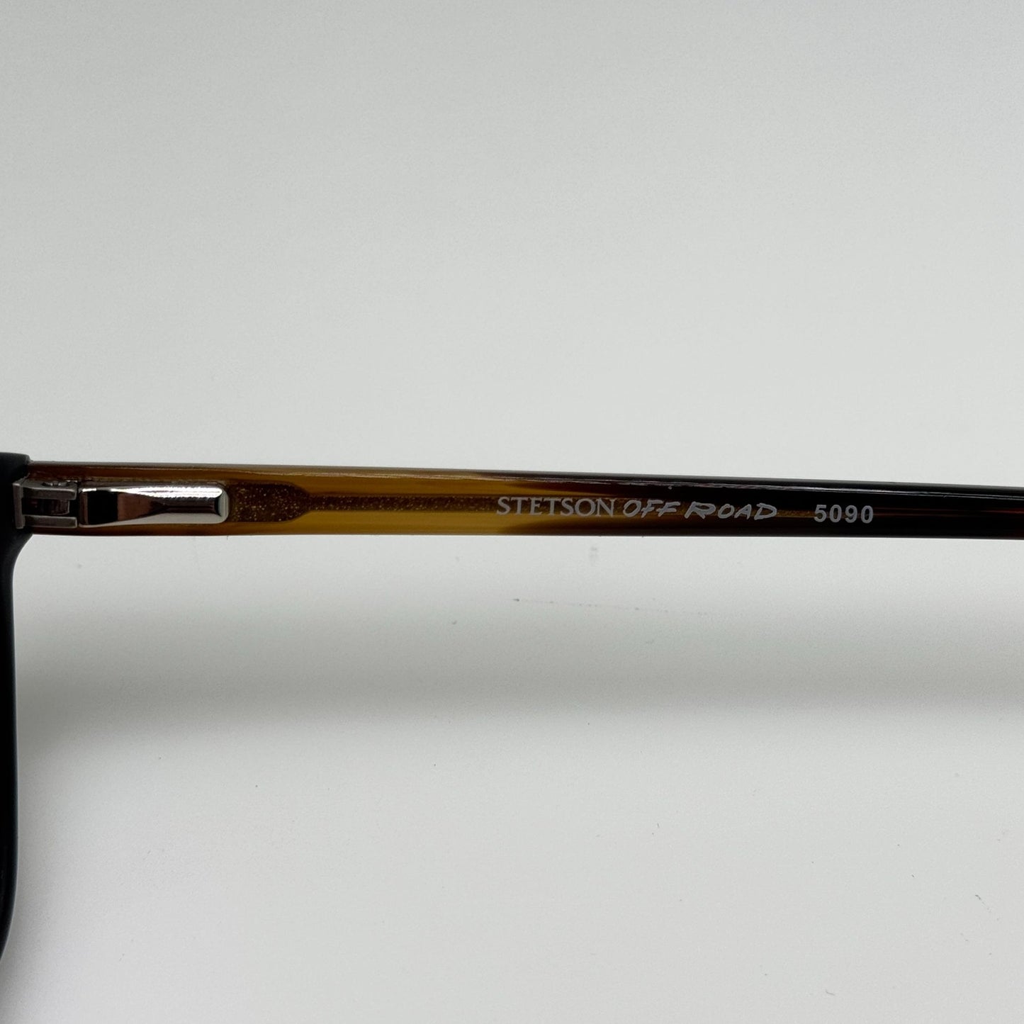 Stetson 5090 323 Off Road Eyeglasses Eye Glasses Frames 55-16-145