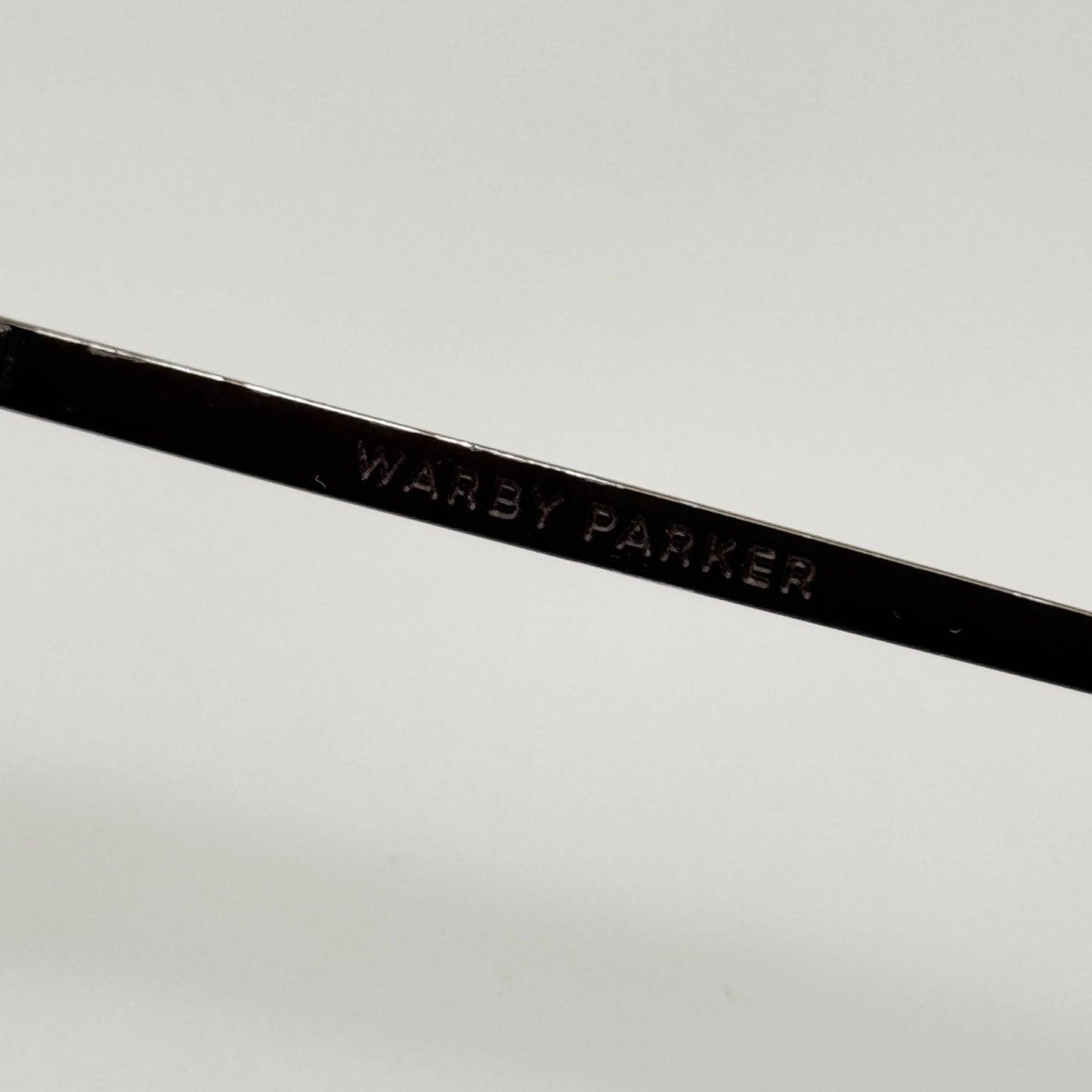 Warby Parker Eye Glasses Eyeglasses Frames Carnaby 3155 51-18-142