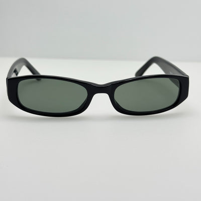 Smith Sunglasses Slim Glass Black