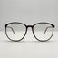 Ronnie Eyeglasses Eye Glasses Burgundy Japan 56-18-135