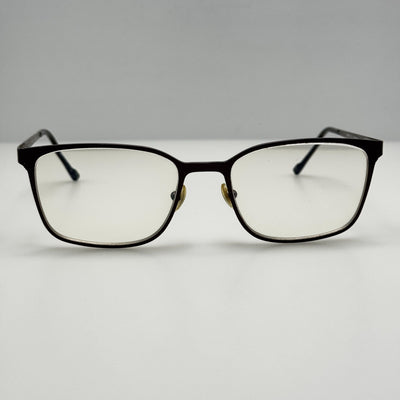 Scott Harris SH-702 C3 Europa Eyeglasses Eye Glasses Frames 54-18-140