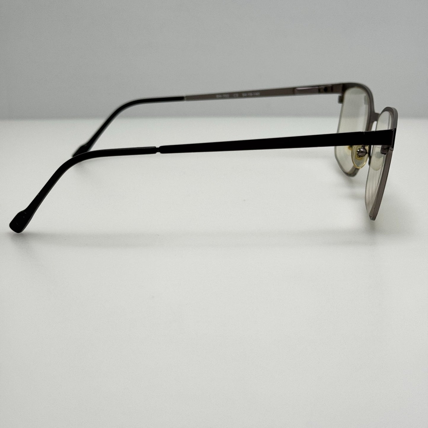 Scott Harris SH-702 C3 Europa Eyeglasses Eye Glasses Frames 54-18-140