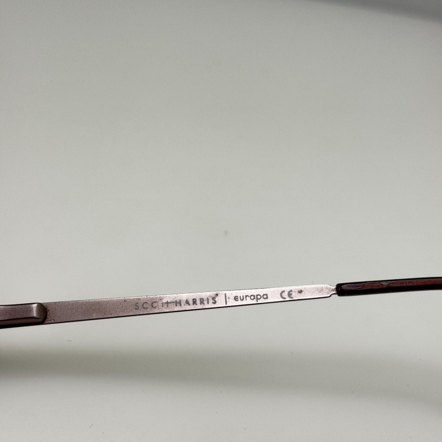 Scott Harris SH-702 C3 Europa Eyeglasses Eye Glasses Frames 54-18-140