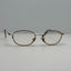 Fossil Eyeglasses Eye Glasses Frames P7G F2702 47-19-140