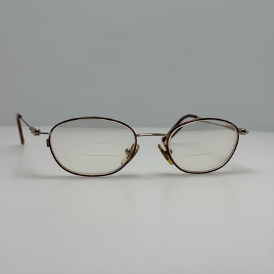 Fossil Eyeglasses Eye Glasses Frames P7G F2702 47-19-140