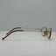 Fossil Eyeglasses Eye Glasses Frames P7G F2702 47-19-140