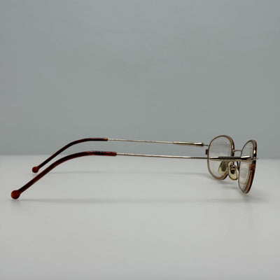 Fossil Eyeglasses Eye Glasses Frames P7G F2702 47-19-140