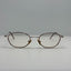 Fossil Eyeglasses Eye Glasses Frames P7G F2702 47-19-140