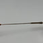 Fossil Eyeglasses Eye Glasses Frames P7G F2702 47-19-140