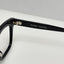 Warby Parker Winston M 1100 Eyeglasses Eye Glasses Frames Black 49-19-140 B