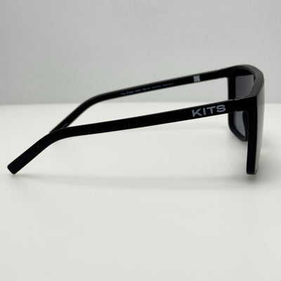 Kits Sunglasses Chase KB02 138-145 Black