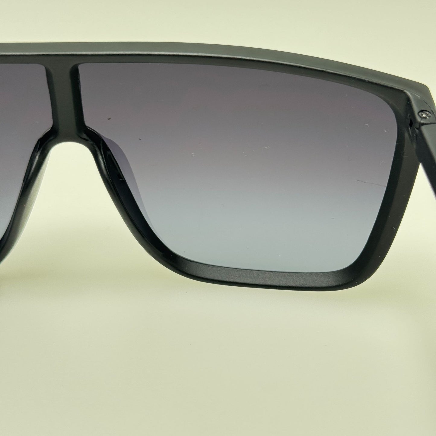 Kits Sunglasses Chase KB02 138-145 Black