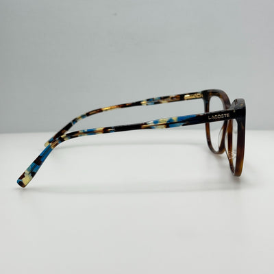 Lacoste L2884 214 Eyeglasses Eye Glasses Frames 57-20-145