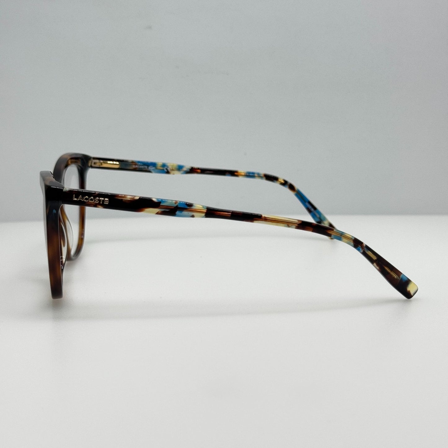 Lacoste L2884 214 Eyeglasses Eye Glasses Frames 57-20-145