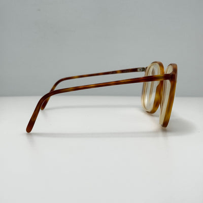 Nordic Tauschek Aspen Maiz Col 109 Eyeglasses Eye Glasses Frames 58-16-135