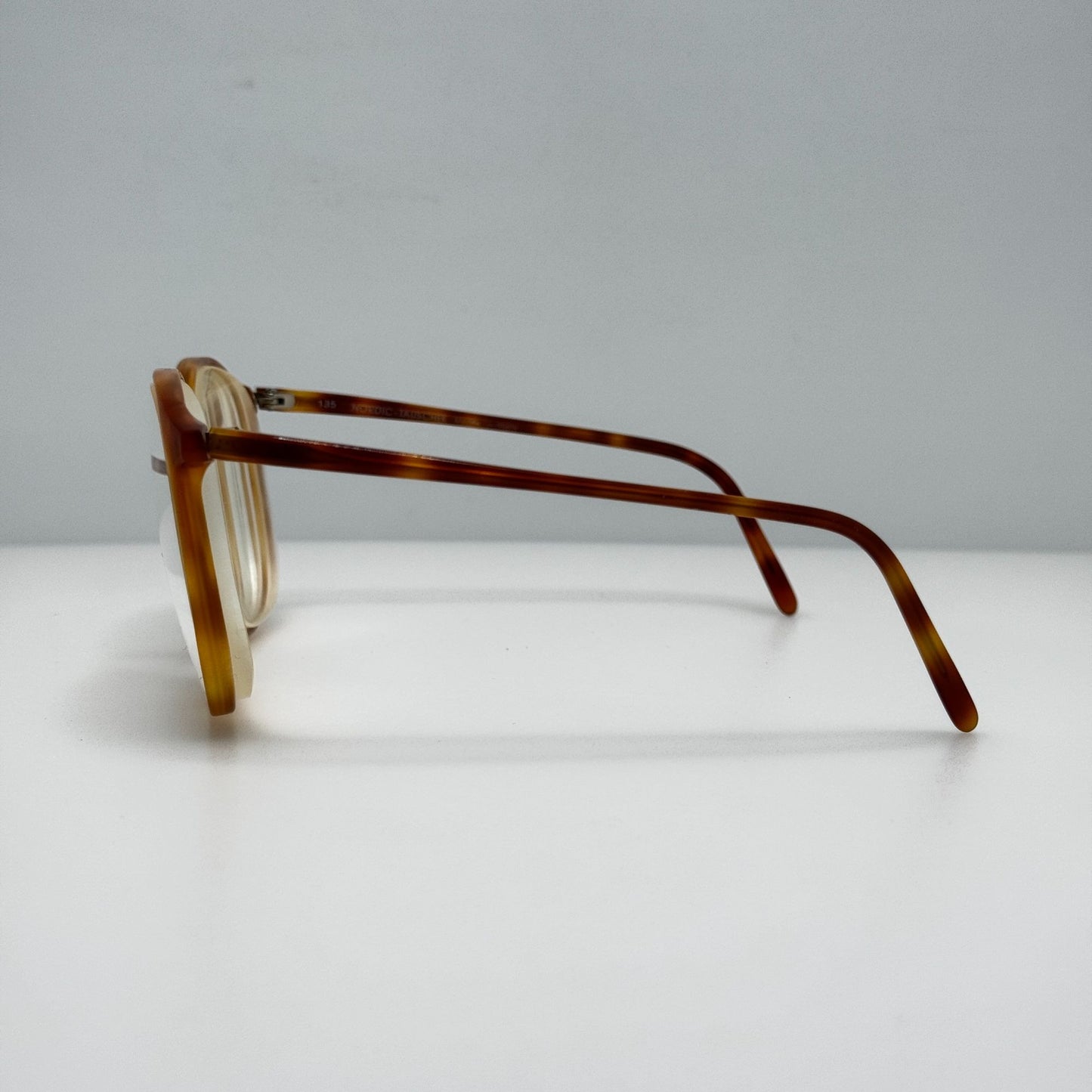 Nordic Tauschek Aspen Maiz Col 109 Eyeglasses Eye Glasses Frames 58-16-135