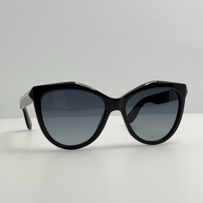 Givenchy Paris Sunglasses GV 7009/S Q0LHD Italy Black 55-17-145
