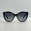 Givenchy Paris Sunglasses GV 7009/S Q0LHD Italy Black 55-17-145