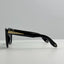 Givenchy Paris Sunglasses GV 7009/S Q0LHD Italy Black 55-17-145
