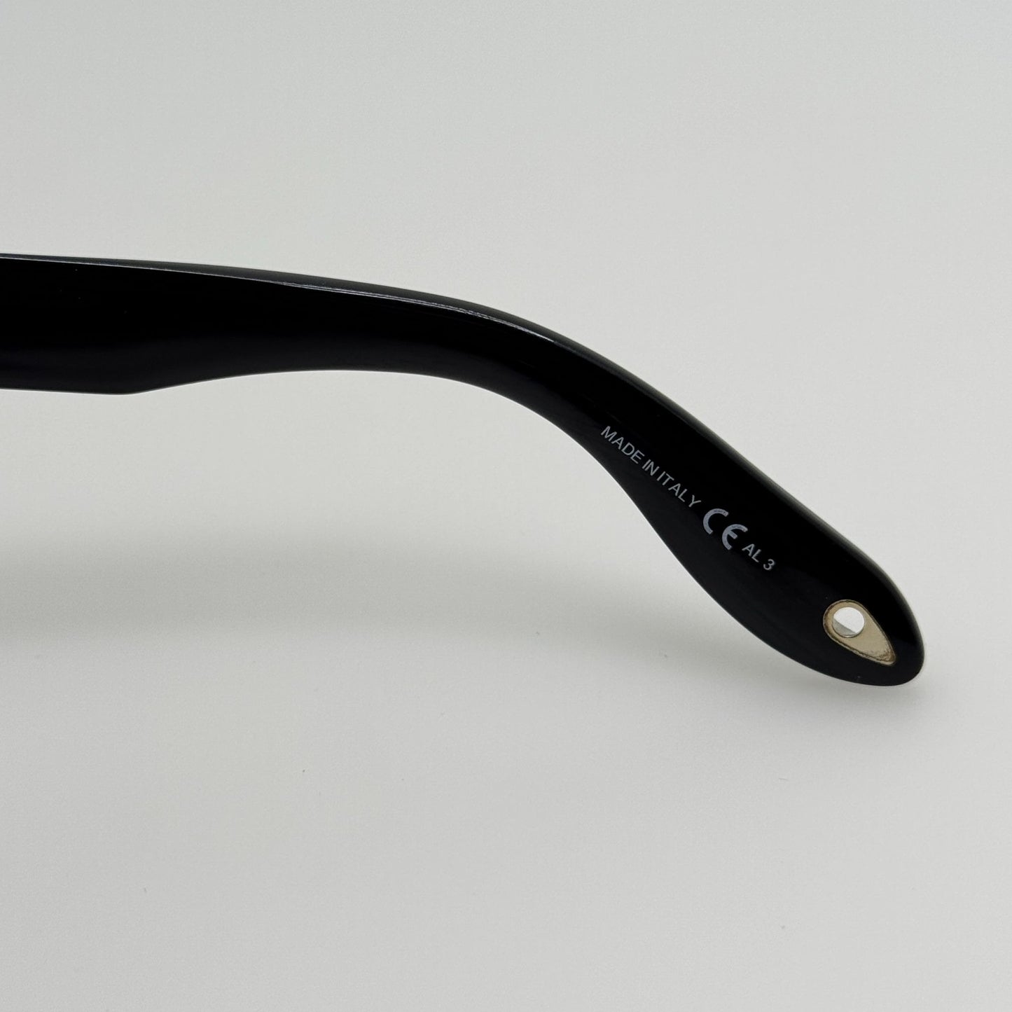 Givenchy Paris Sunglasses GV 7009/S Q0LHD Italy Black 55-17-145