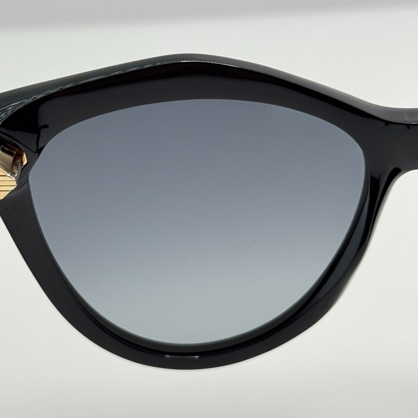 Givenchy Paris Sunglasses GV 7009/S Q0LHD Italy Black 55-17-145