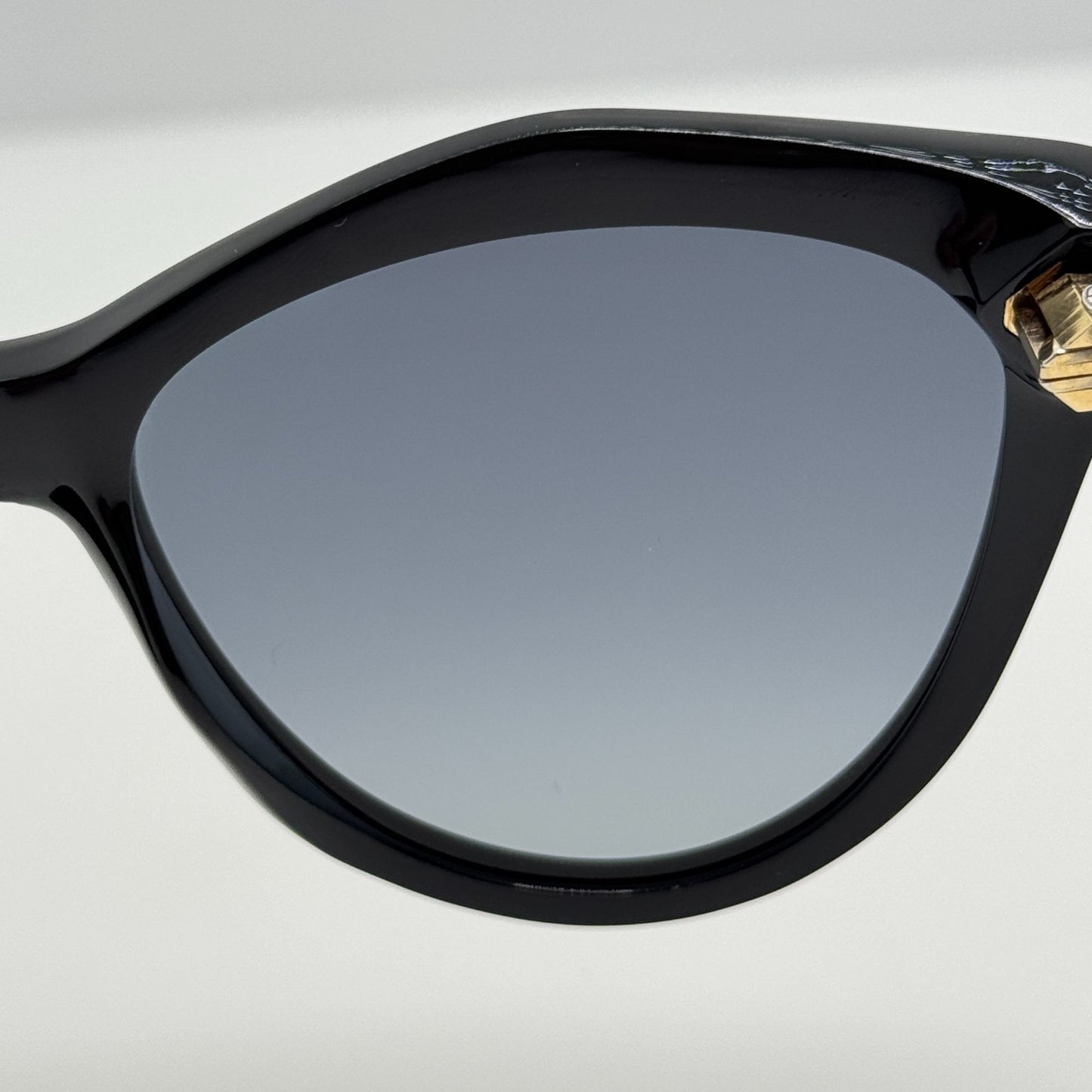 Givenchy Paris Sunglasses GV 7009/S Q0LHD Italy Black 55-17-145