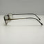 Morel Lightec 7219L MG 022 Eyeglasses Eye Glasses Frames France 54-17-140